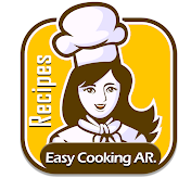 EasyCooking-AR