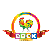 RB Group: Cock Brand Holi Colours & Gulal