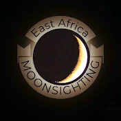 EAST AFRICA MOONSIGHTING