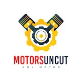 MOTORSUncut