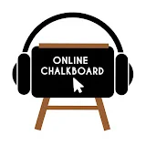 Online Chalkboard