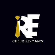 チアリーマンズ【Cheer Re-Man's】