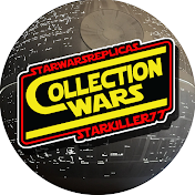 Collection Wars