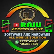 RAJU ACCESS POINT