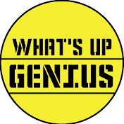 What’s Up Genius