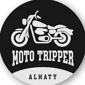 Moto Tripper Almaty