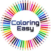 Coloring easy