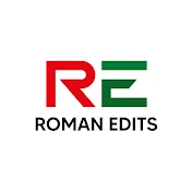 Roman Edits