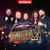 Stand-Up Revolution