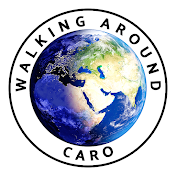 WalkingAround Caro