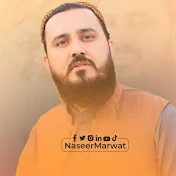 Naseer Marwat Official