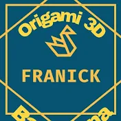 Franick Origami 3D