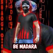 BE MADARA