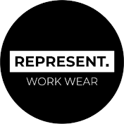 REPRESENT. Workwear