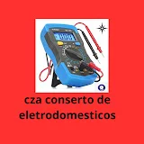 cza conserto de eletrodomesticos