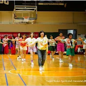 Sally Hung Line Dance