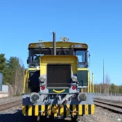 Junaliikenne Suomi