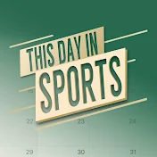 This Day In Sports