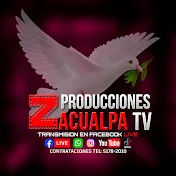 Producciones Zacualpa Tv