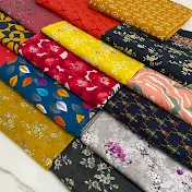 Ifra Fabrics