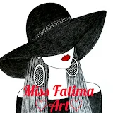 Miss Fatima - Art