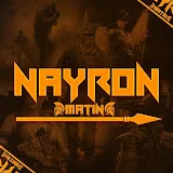 MATIN NAYRON