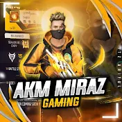 Akm miraz gaming