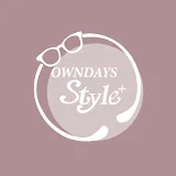 メガネ女子ch / OWNDAYS STYLE+