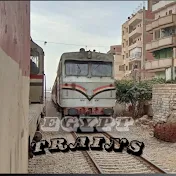 EGYPT TRAINS