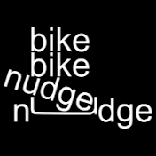bike bike nudge nudge