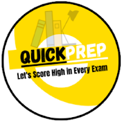 QuickPrep Classes