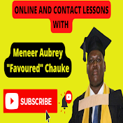 Accounting Made Easy with Meneer Aubrey Chauke