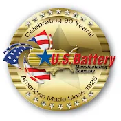 U.S. BATTERY Mfg. Co.