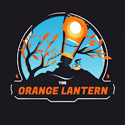 The Orange Lantern