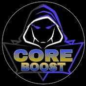 CORE BOOST