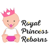 Royal Princess Reborns