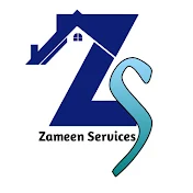 Zameen services