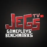 Jegs TV