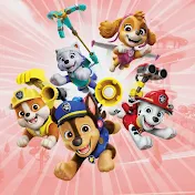 PAW Patrol Universe