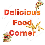 Delicious Food Corner