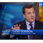 Todd Gordon