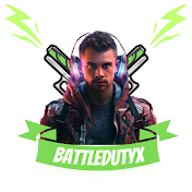 BATTLEDUTY-X