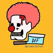 dbd ichika Festival　DIF２