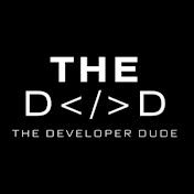 The Developer Dude