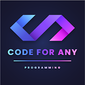 CodeForAny