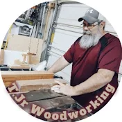 T.Jr.Woodworking