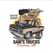 Sam’s Trucks