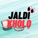 Jaldi Kholo