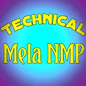 technical mela nmp