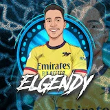 الجندي جيمنج _ELGENDY GAMING